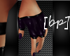 [bp] Rayne Gloves Purple
