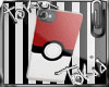!T! Iphone5 Pokemon Skin