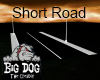 [BD] Short Road&Poles