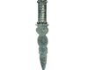 {P}WarriorCrystal Dagger