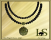 LS~Egyptian Necklace
