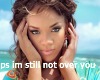 Rihanna-PsStillNotOverU