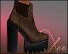 X~ Platfor U Boots V2