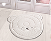 Baby Bear Mat W