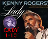 LADY - KENNY ROGERS