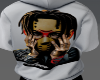 hood phantom hoodie
