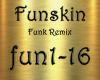 Funskin Remix