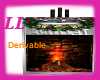 LL:Fireplace derivavble
