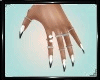 ✘ Gi Nails + Rings