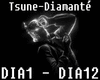 TSUNE Diamante.