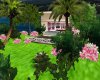 Romantic Beach Villa