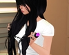 e-Girl Ring Purple