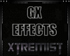 GX EFFECTS