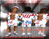 [CB] 4TH OF JUL SNEAKERS