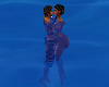 Underwater Kissing ANI