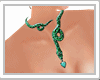 *SH* Snake Necklace#4