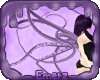 !E! Purple Tentacles