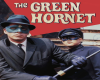 jjO Green Hornet