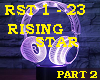 RISING STAR - PART 2