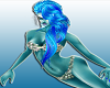 Princese Mermaid Avatar