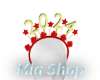 M*🍒Headband 2024