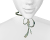 Ribbon Choker V9