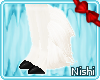 [Nish] Dasher Leg Fur