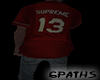 Henny-Baseball Shirt