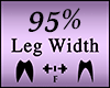 Leg Thigh Scaler 95%