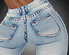 Rip jeans - RLL