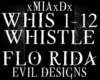 [M]WHISTLE-FLO RIDA