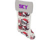 Sky's Stocking