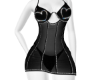 Pantera Black Dress