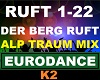 K2 - Der Berg Ruft