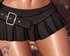 Mini Black Skirt Belt 1.