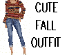 TF* Country Fall Outfit