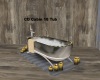 CD Cabin 18 Tub