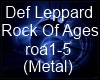 (SMR) Def Leppard ROA 1