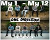 One Direction - Steal My