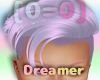 [0=0] Dreamer Prema