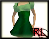 ~RL - Belle Arbre Dress
