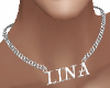 Linas Necklace