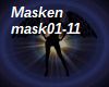 Masken