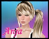 C blond 09 ## Anja
