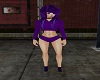 Sexy Sweat Outfit V1