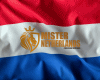 Logo  Mister Netherlands