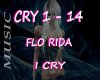 I CRY /Flo Rida