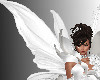SL Divine Angel Wings