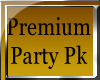 Premium Party Pk