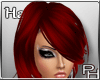*pH* Shona Red